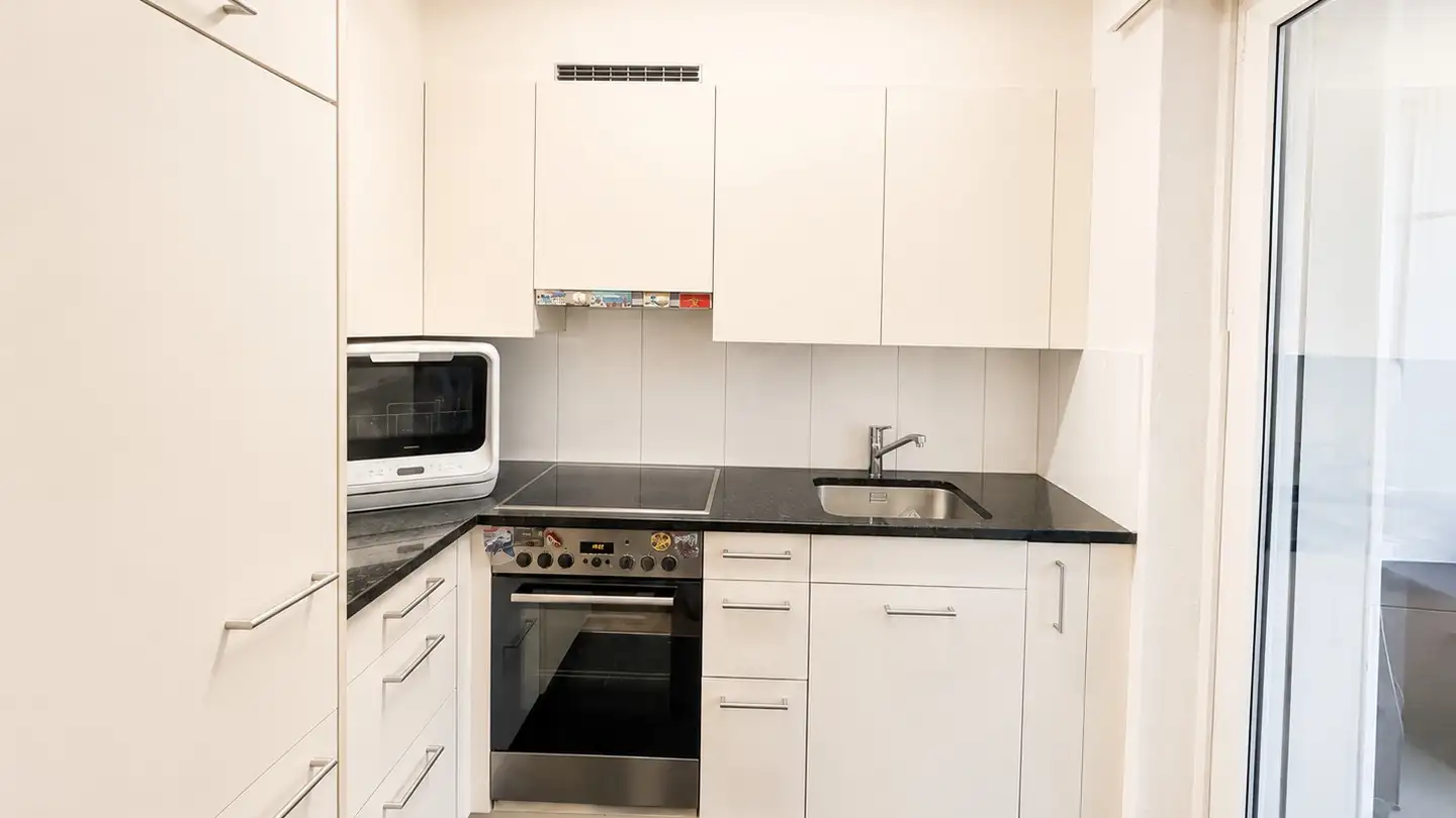 Appartement à louer - Wülflingerstrasse 27, 8400 Winterthur - Photo 2
