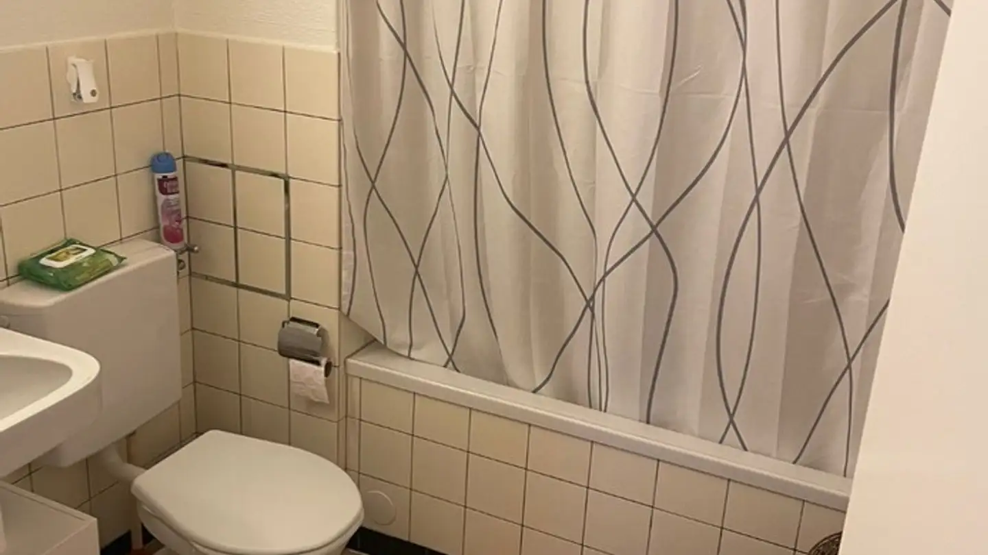 Stanza singola in affitto - Schlierenstrasse, 8902 Urdorf - Photo 3