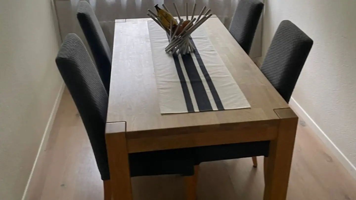 Stanza singola in affitto - Schlierenstrasse, 8902 Urdorf - Photo 4