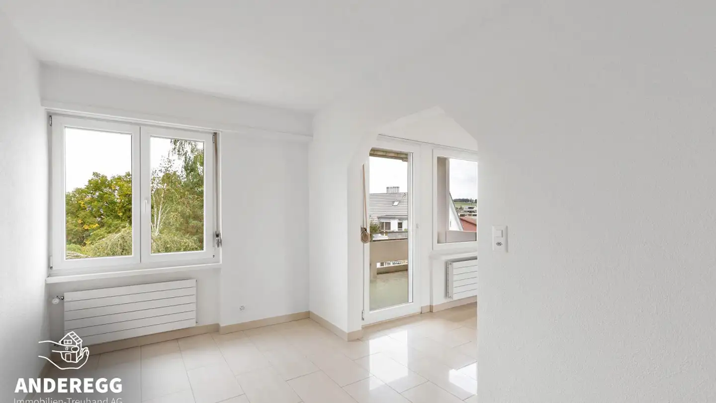 Appartamento in vendita - 8472 Seuzach - Photo 2