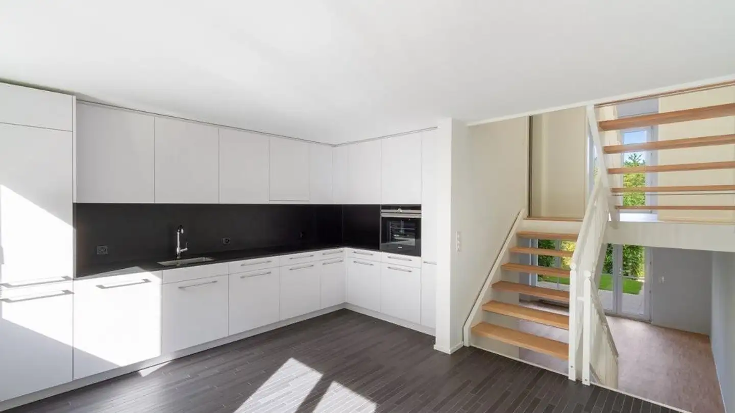 Single house for rent - Rainenweg 52, 4153 Reinach BL - Photo 2