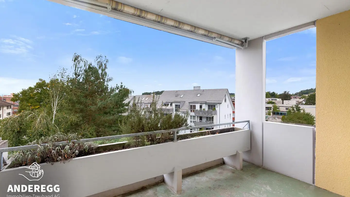 Appartamento in vendita - 8472 Seuzach - Photo 3