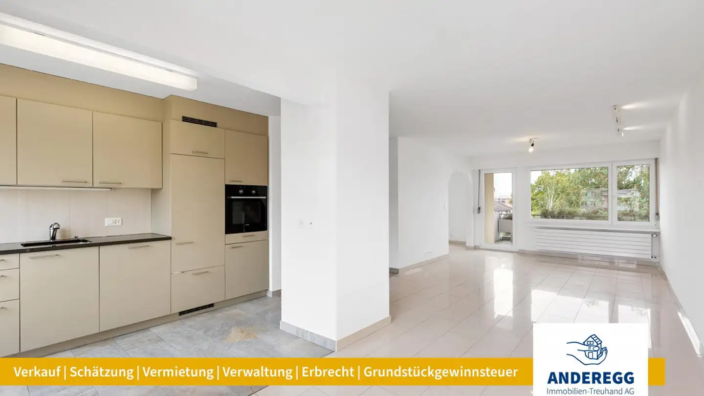 Appartamento in vendita - 8472 Seuzach