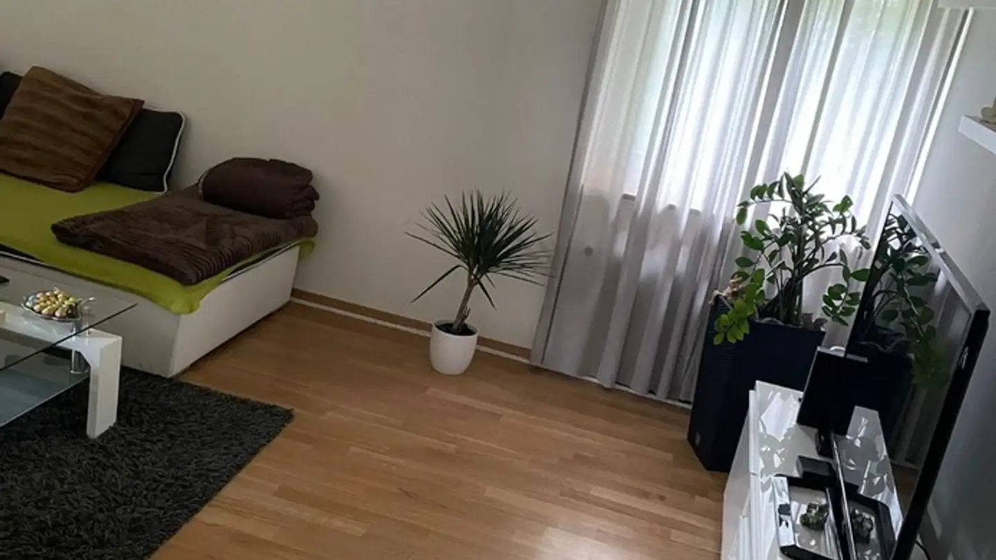 Stanza singola in affitto - Schlierenstrasse, 8902 Urdorf