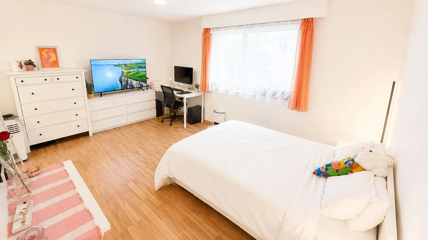 Appartement à louer - Wülflingerstrasse 27, 8400 Winterthur - Photo 4