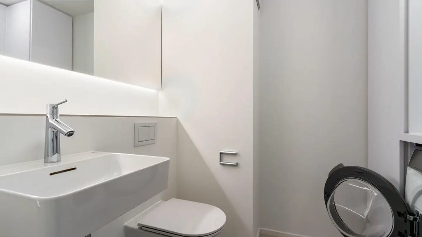 Single house for rent - Rainenweg 52, 4153 Reinach BL - Photo 4