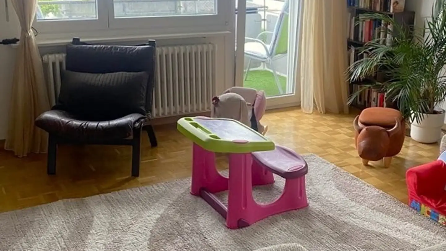 Appartement à louer - Seestrasse 56, 8942 Oberrieden