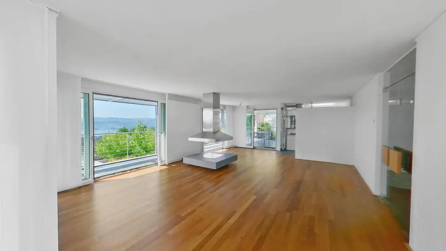 Single house for rent - Etzelstrasse 11, 8707 Uetikon am See - Photo 3