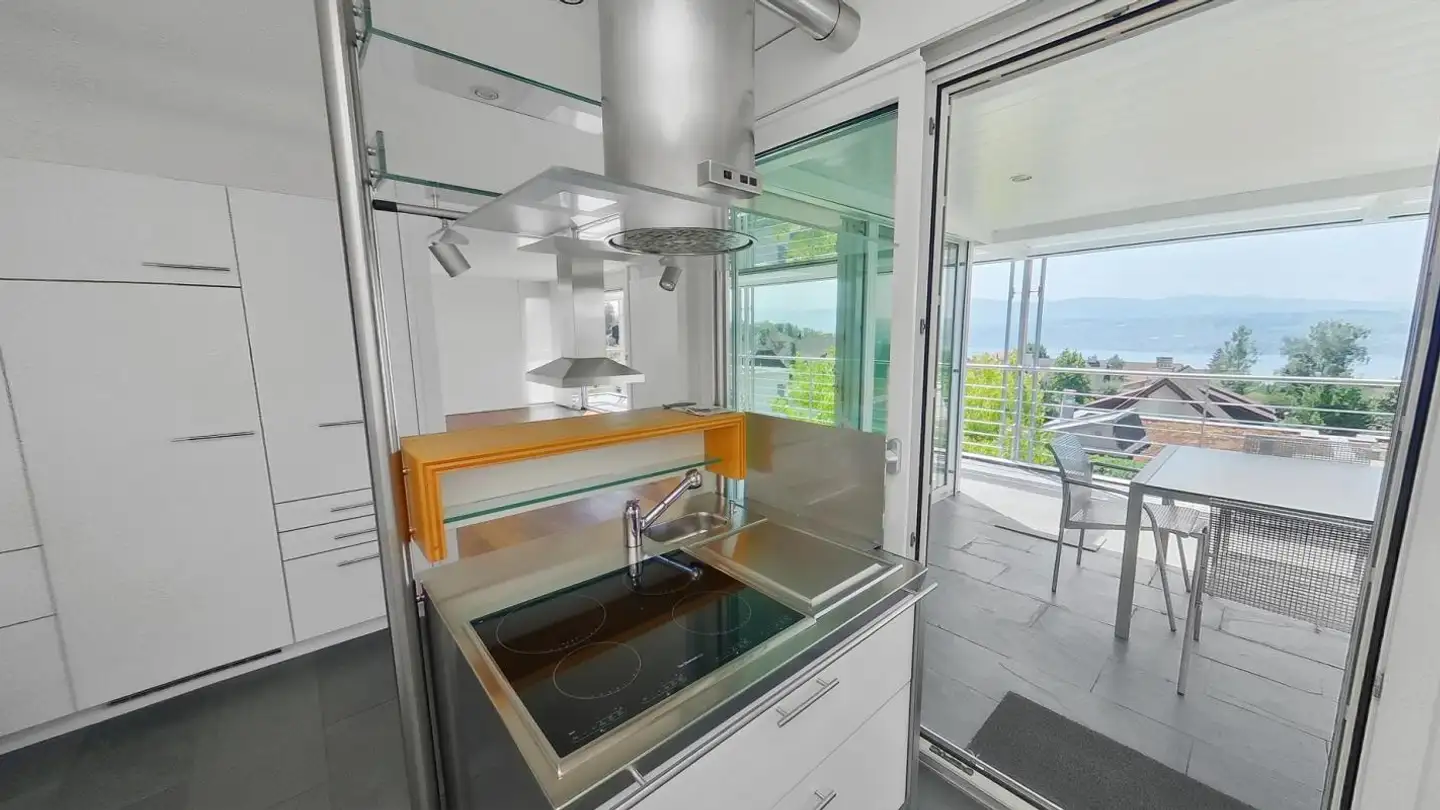 Single house for rent - Etzelstrasse 11, 8707 Uetikon am See - Photo 4