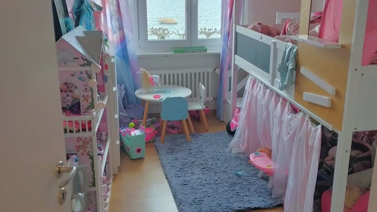 Appartement à louer - Seestrasse 56, 8942 Oberrieden - Photo 3