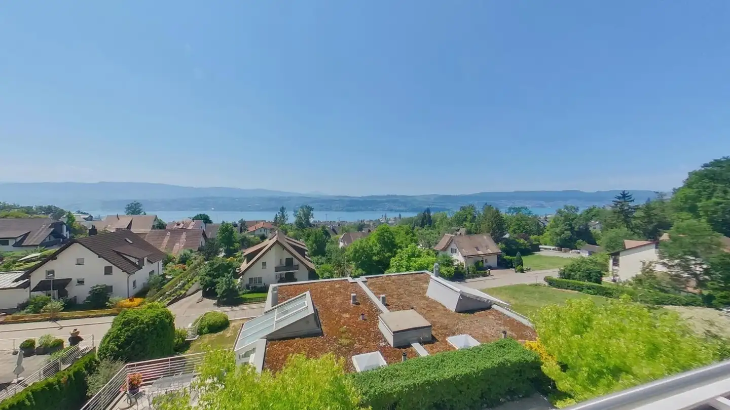 Single house for rent - Etzelstrasse 11, 8707 Uetikon am See - Photo 2