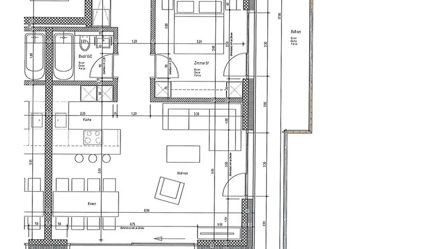 Appartement à vendre - 3906 Saas-Fee - Photo 2