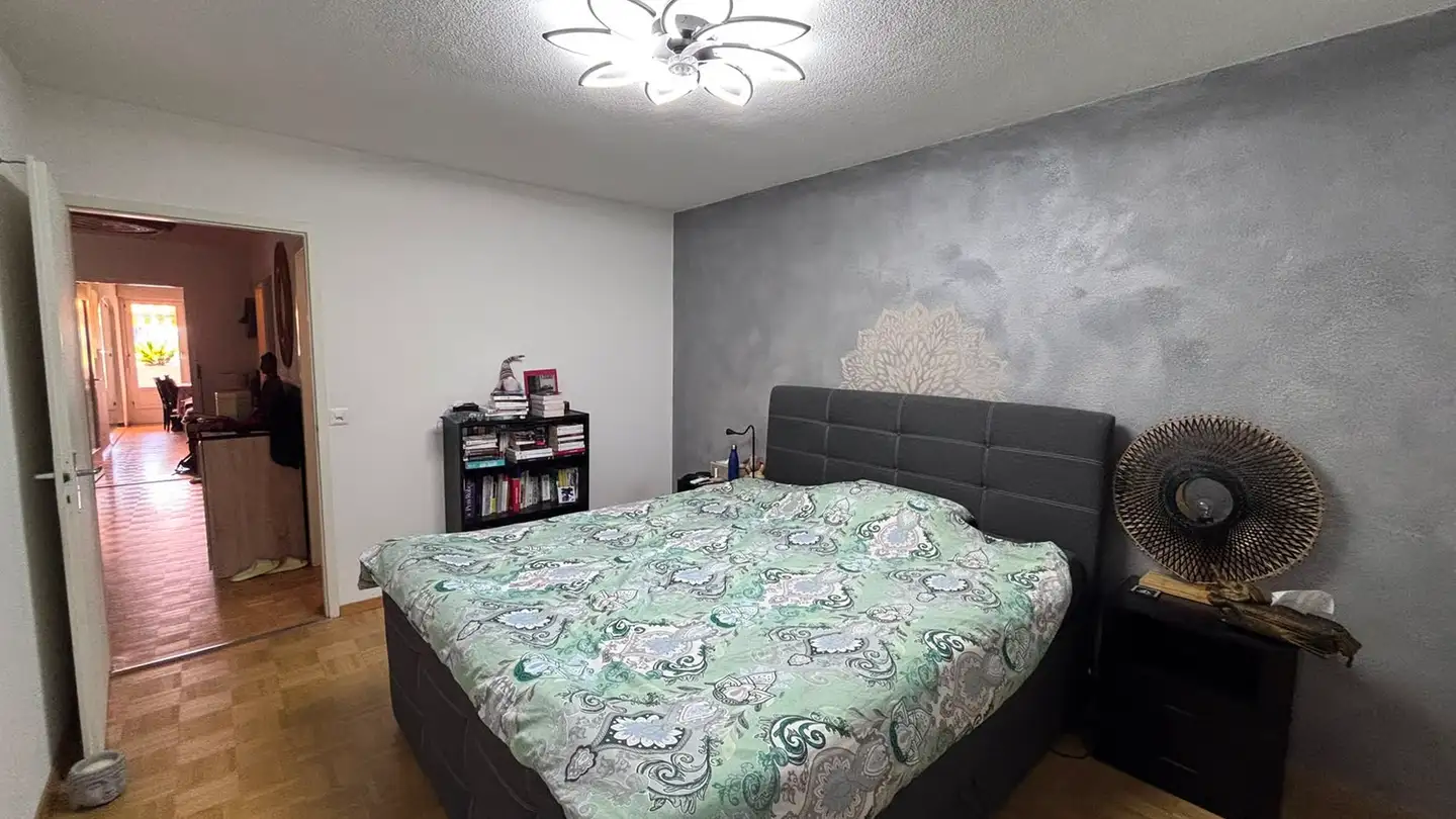 Appartement à louer - 1241 Puplinge - Photo 2