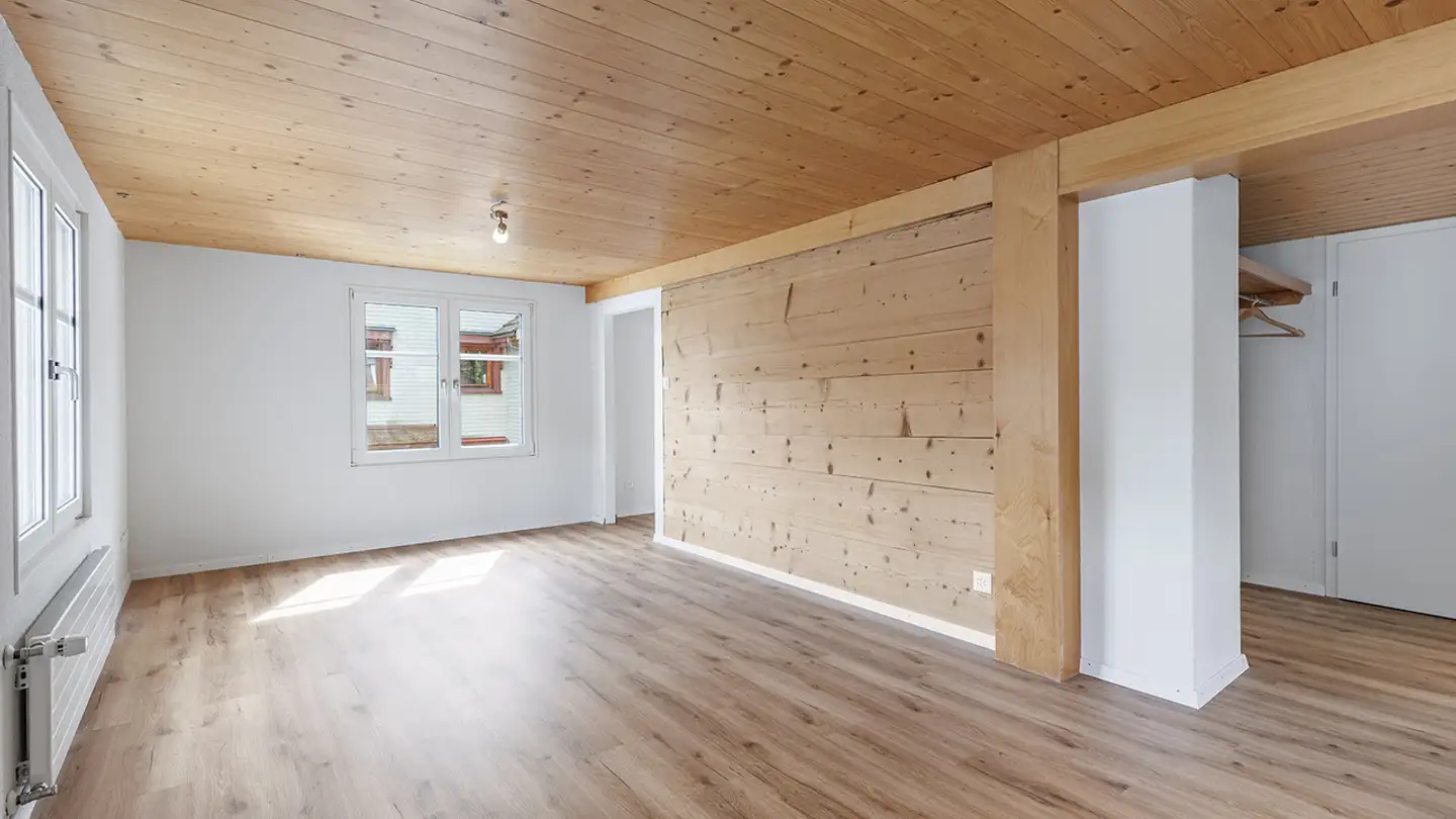 Maison atypique à vendre - Zoller, 9643 Krummenau - Photo 2