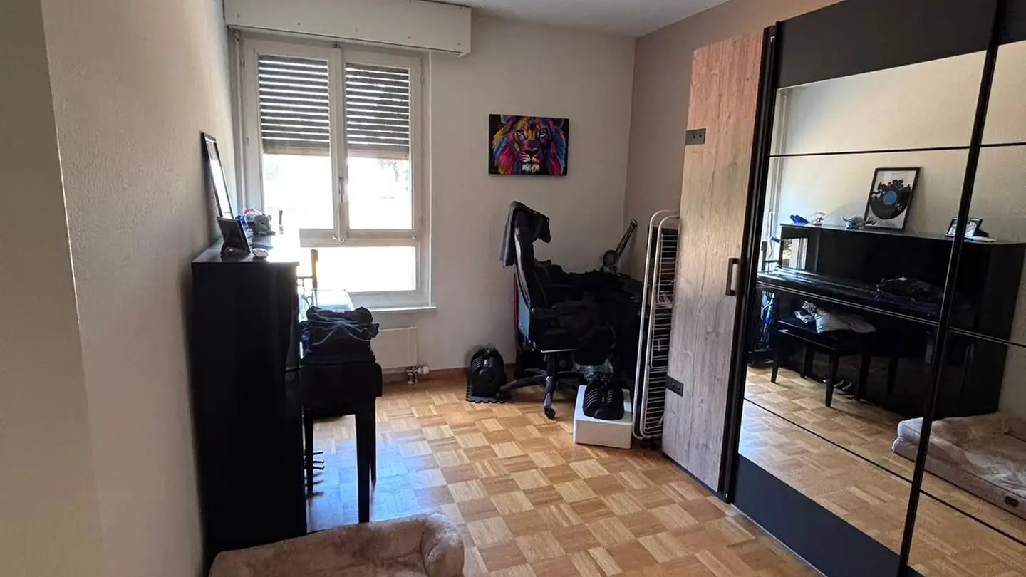 Appartement à louer - 1241 Puplinge - Photo 3