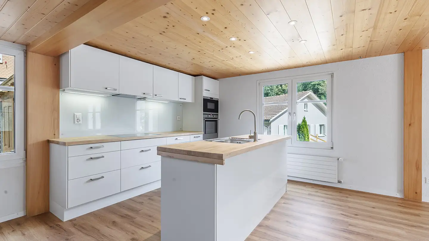 Maison atypique à vendre - Zoller, 9643 Krummenau - Photo 3