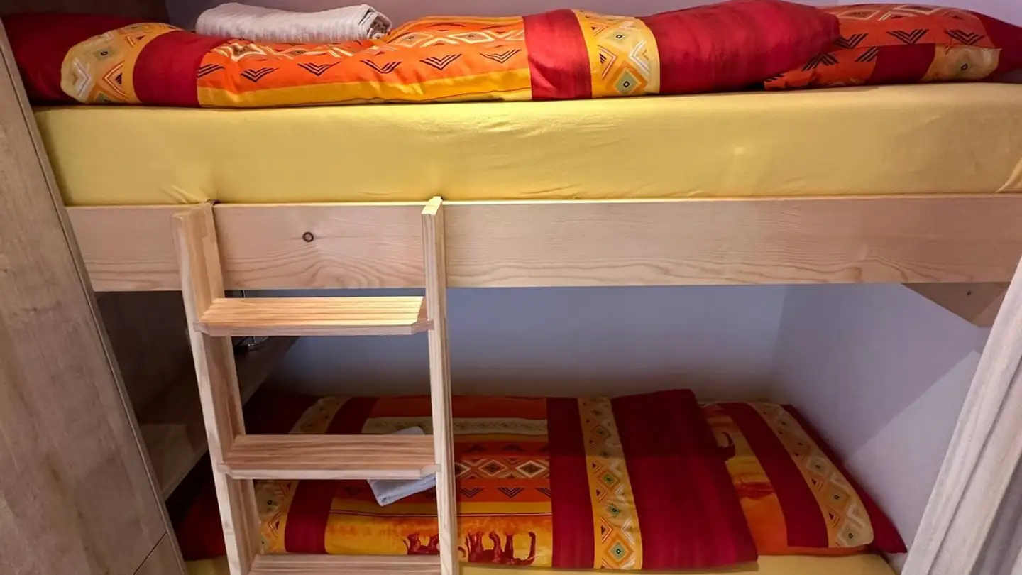 Wohnung mieten - Heiggenstrasse 4, 8873 Amden - Foto 3