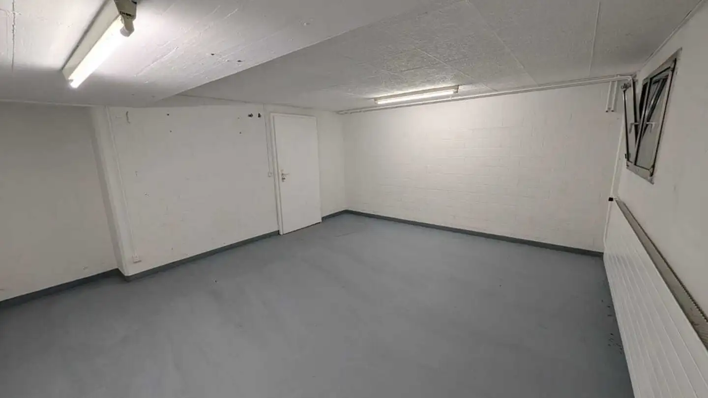 Espace de stockage à louer - Alte Landstrasse 17, 8912 Obfelden