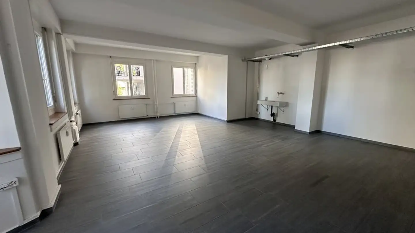 Office space for rent - Florastrasse 10, 8610 Uster - Photo 2