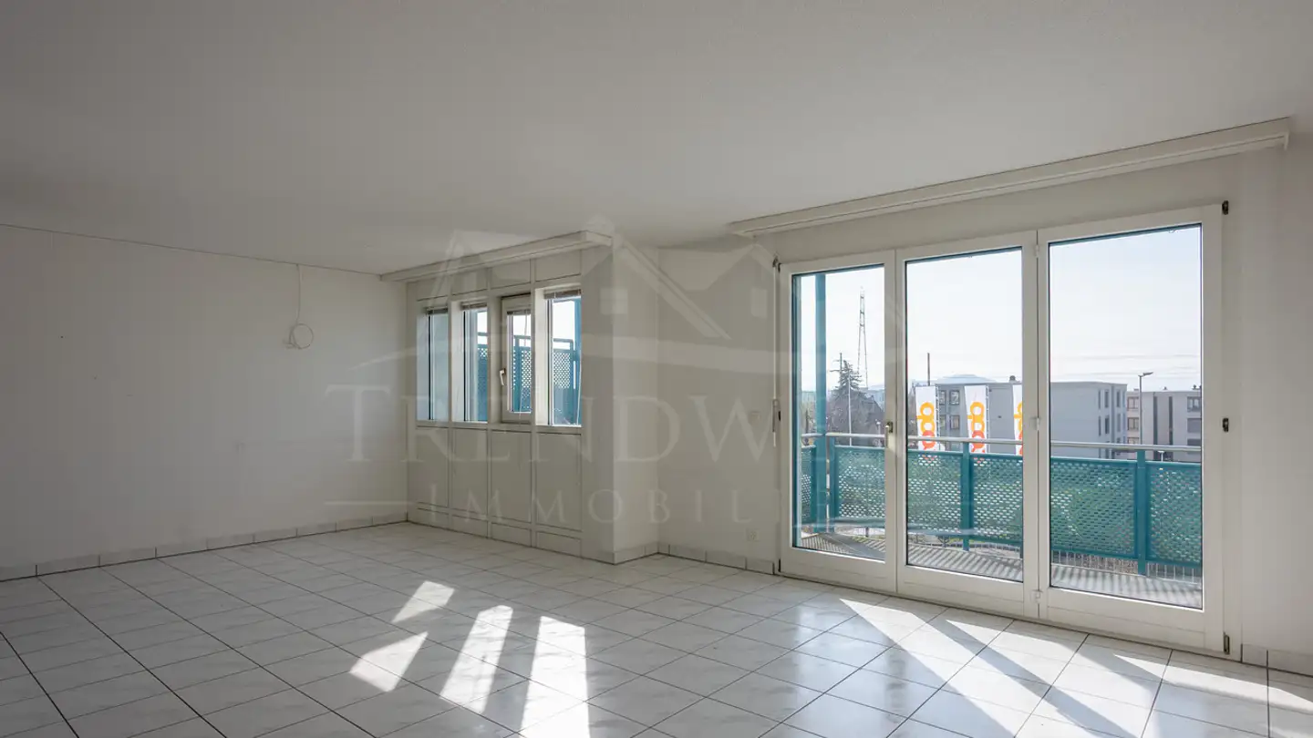 Wohnung kaufen - Gerbeackerstrasse, 3210 Kerzers - Foto 4