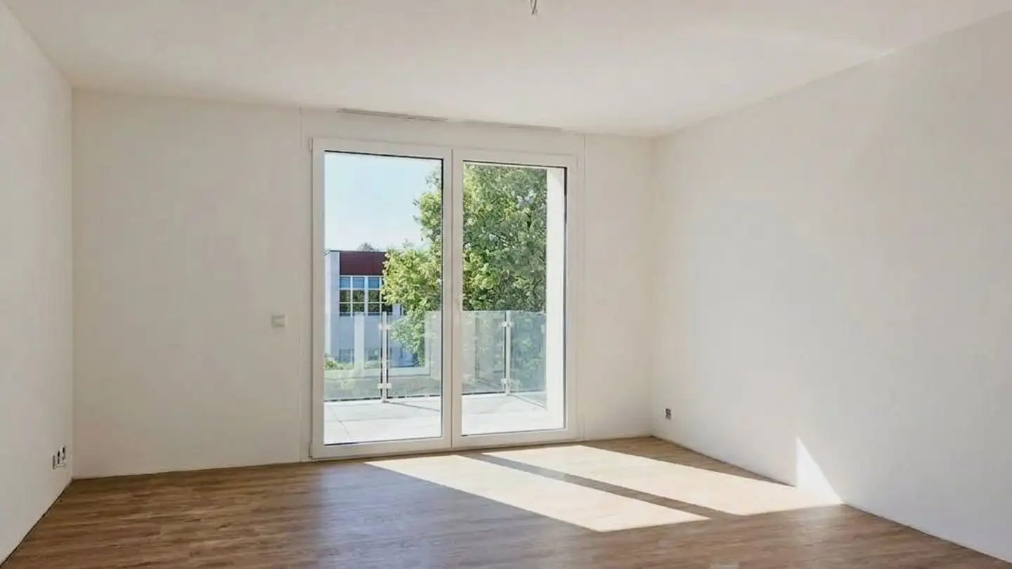 Appartamento in affitto - Untere Bahnhofstrasse 11, 8340 Hinwil - Foto 2