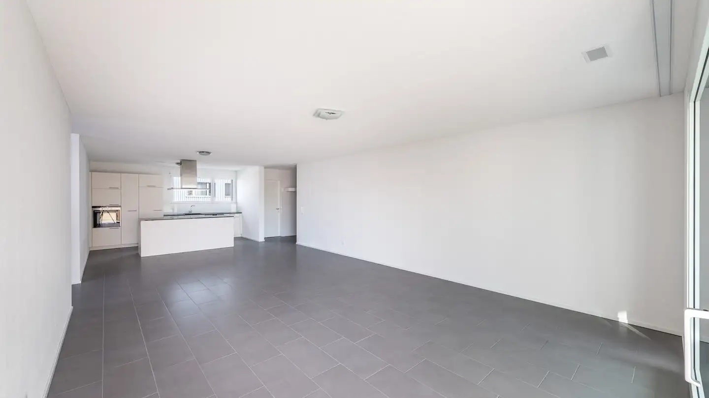 Appartamento in affitto - Zimmerlistrasse 15b, 4663 Aarburg - Photo 3