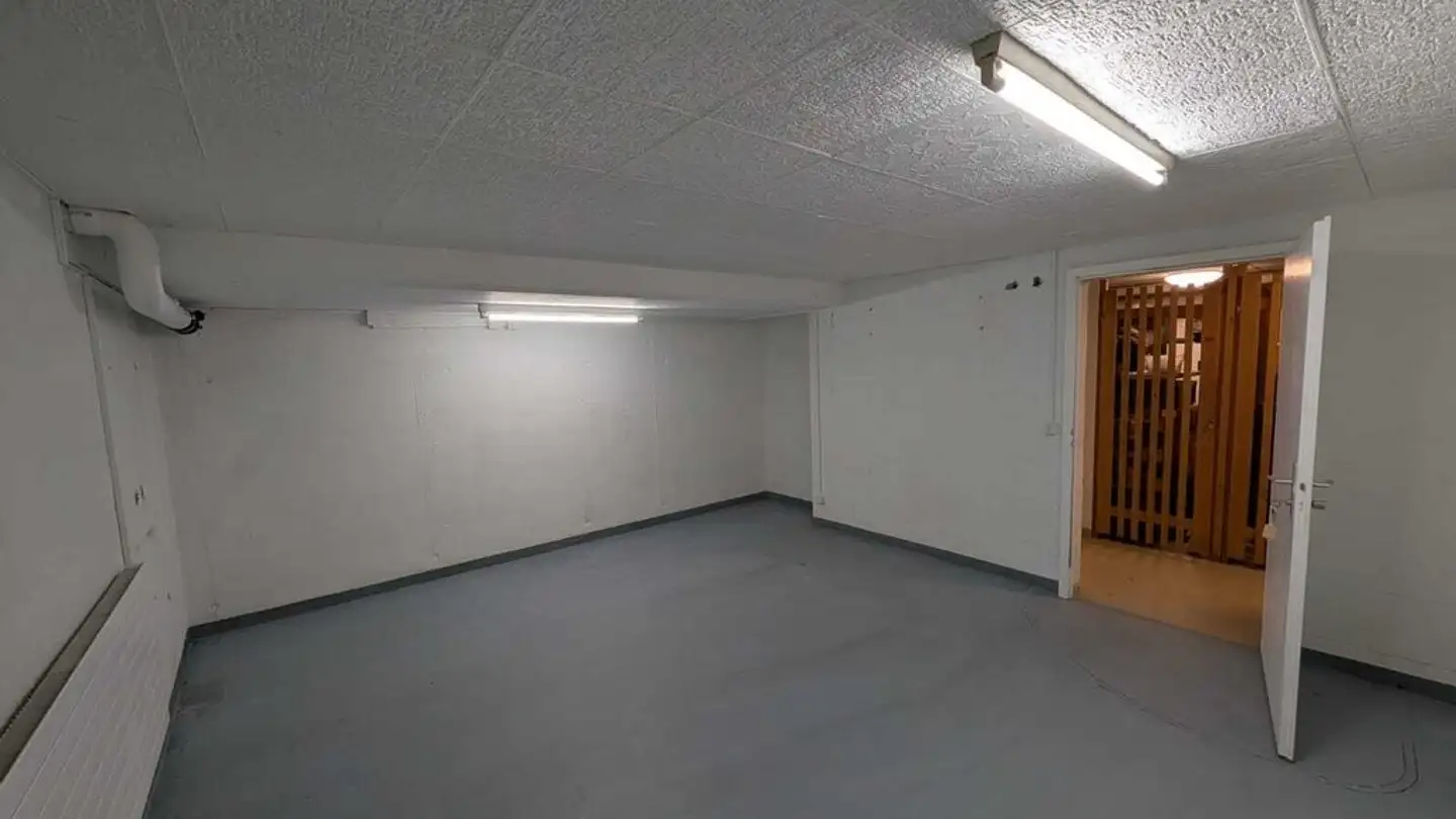 Espace de stockage à louer - Alte Landstrasse 17, 8912 Obfelden - Photo 2