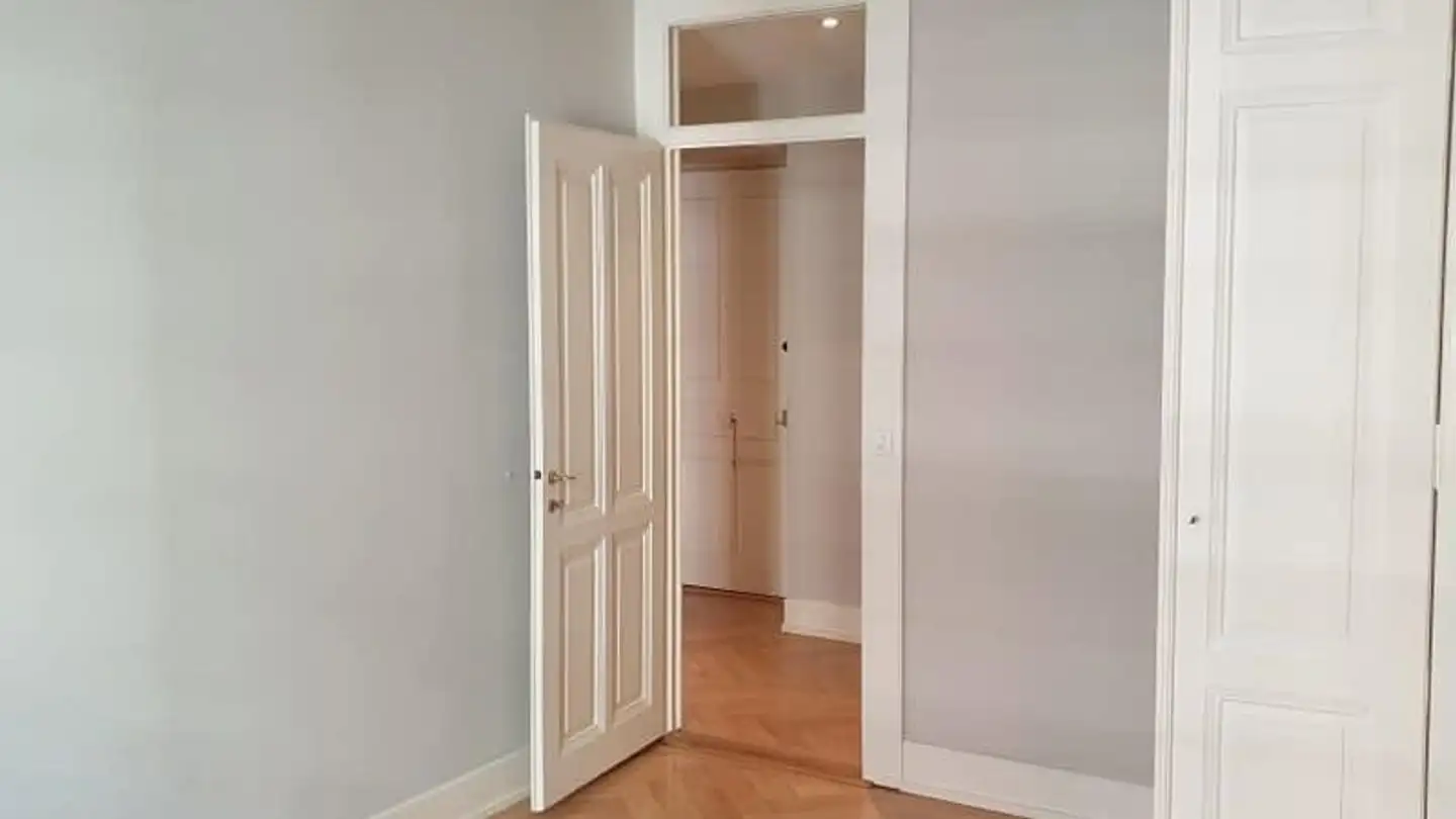 Apartment for rent - 1205 Genève