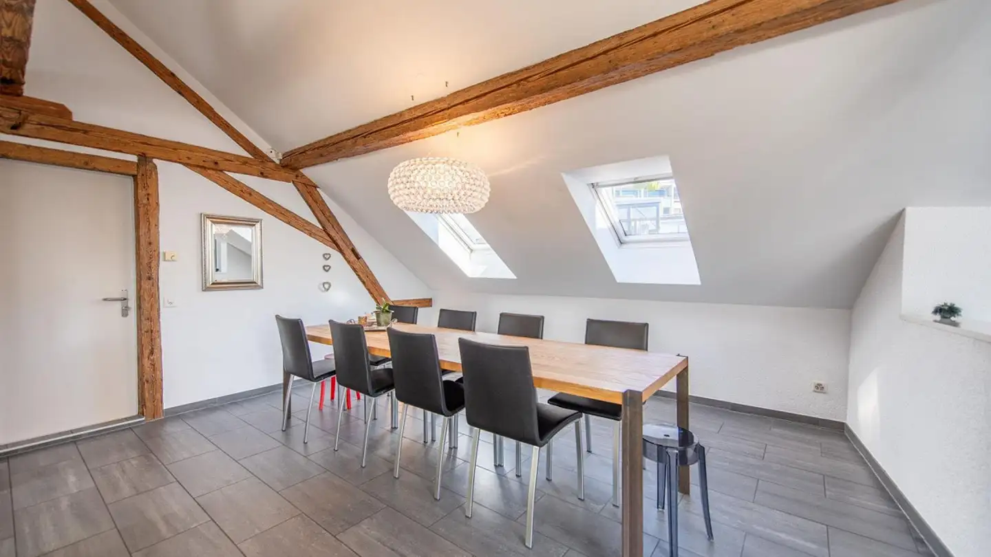 Wohnung kaufen - Patriotenweg 8, 4500 Solothurn - Foto 3