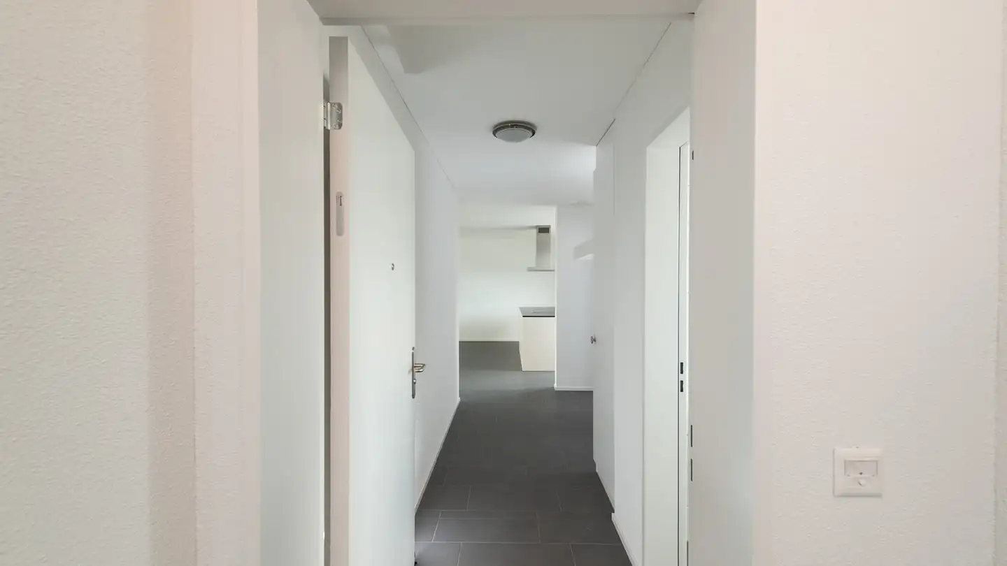 Appartamento in affitto - Zimmerlistrasse 15b, 4663 Aarburg - Photo 2