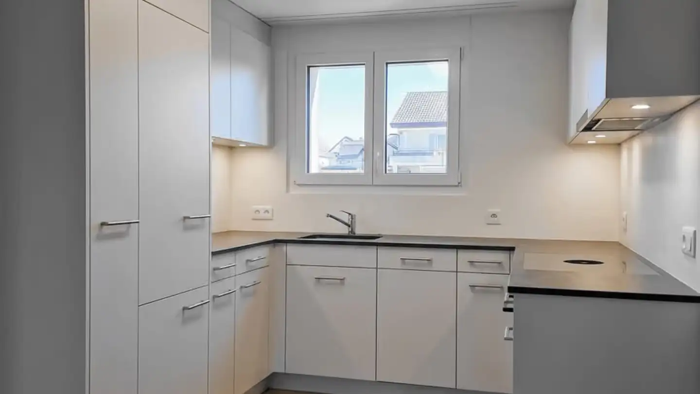 Appartamento in affitto - Untere Bahnhofstrasse 11, 8340 Hinwil - Foto 3