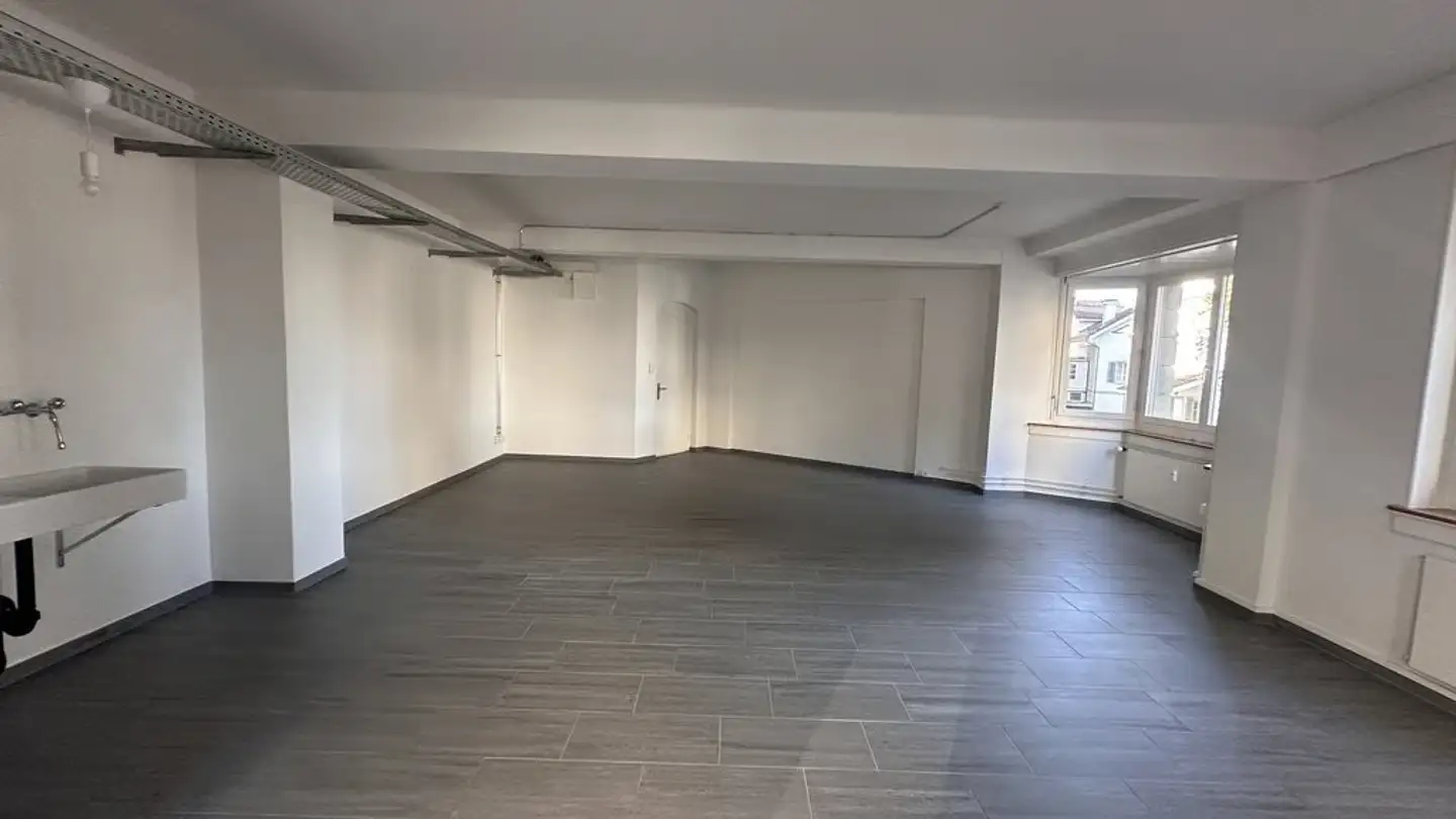 Office space for rent - Florastrasse 10, 8610 Uster - Photo 3
