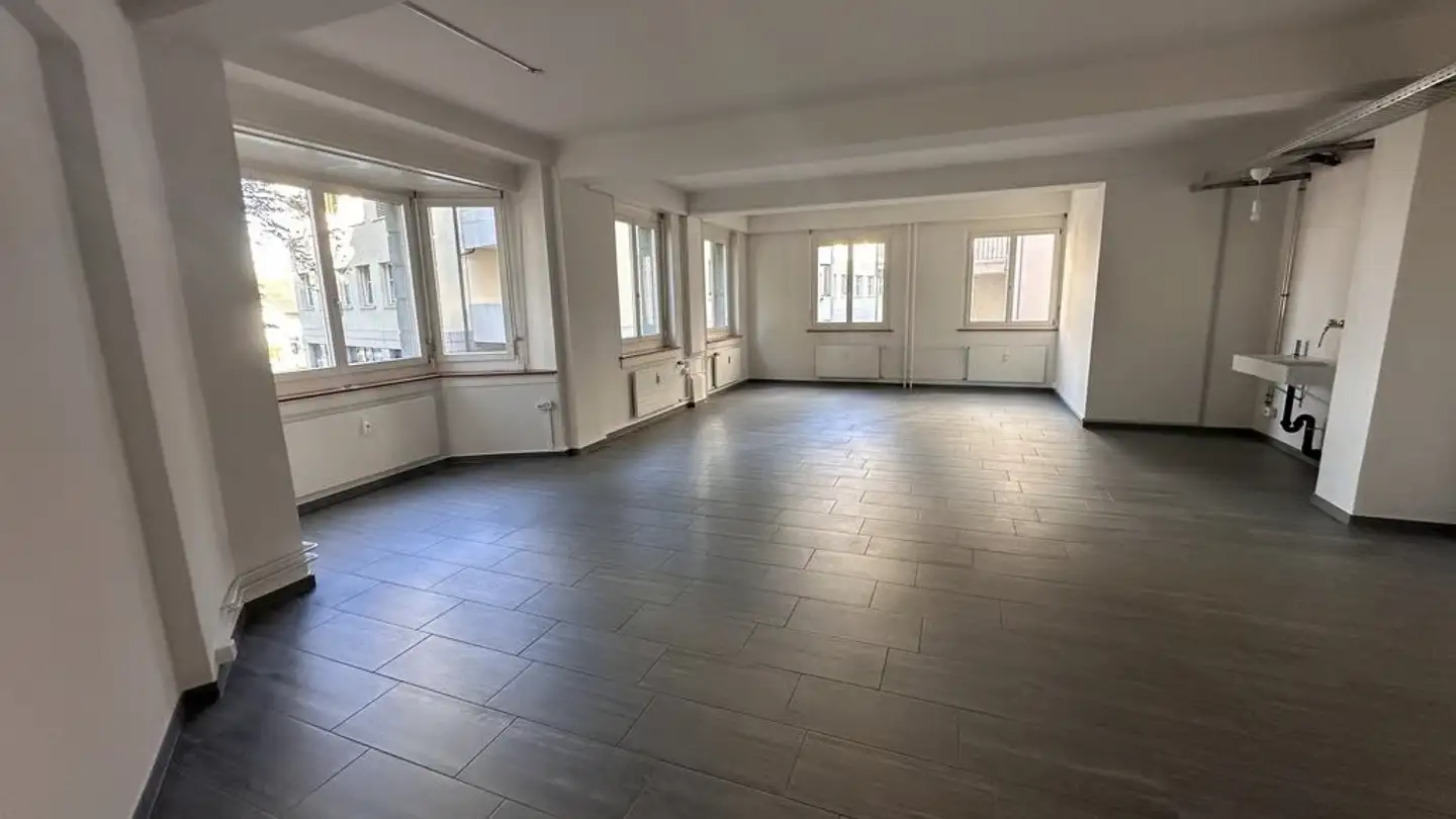 Office space for rent - Florastrasse 10, 8610 Uster - Photo 4