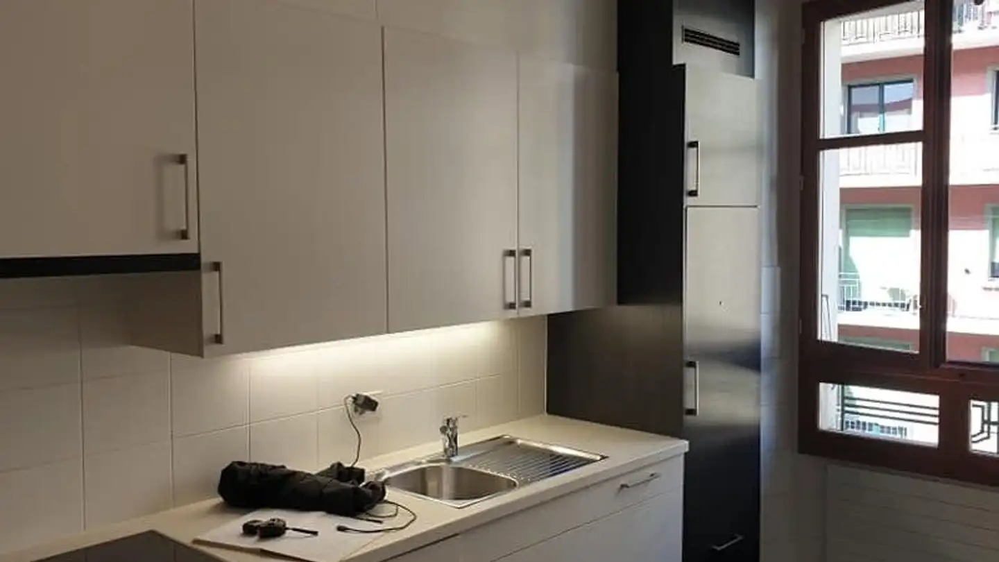 Apartment for rent - 1205 Genève - Photo 2