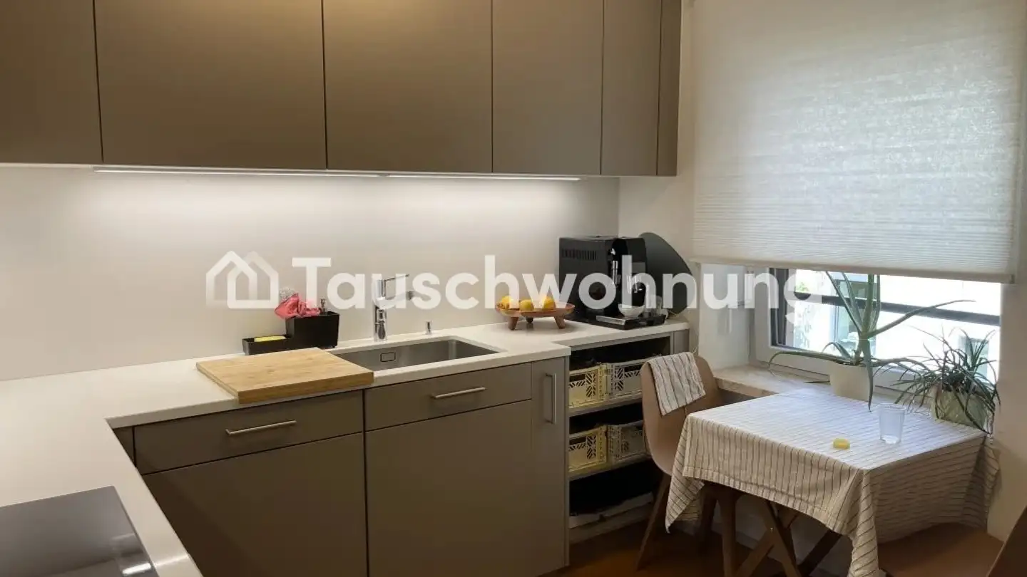 Appartamento in affitto - 8005 Zürich