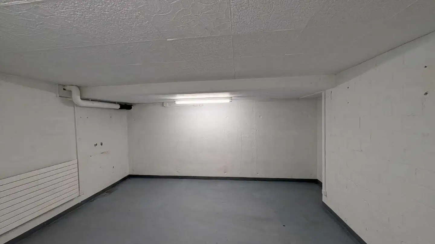 Espace de stockage à louer - Alte Landstrasse 17, 8912 Obfelden - Photo 3