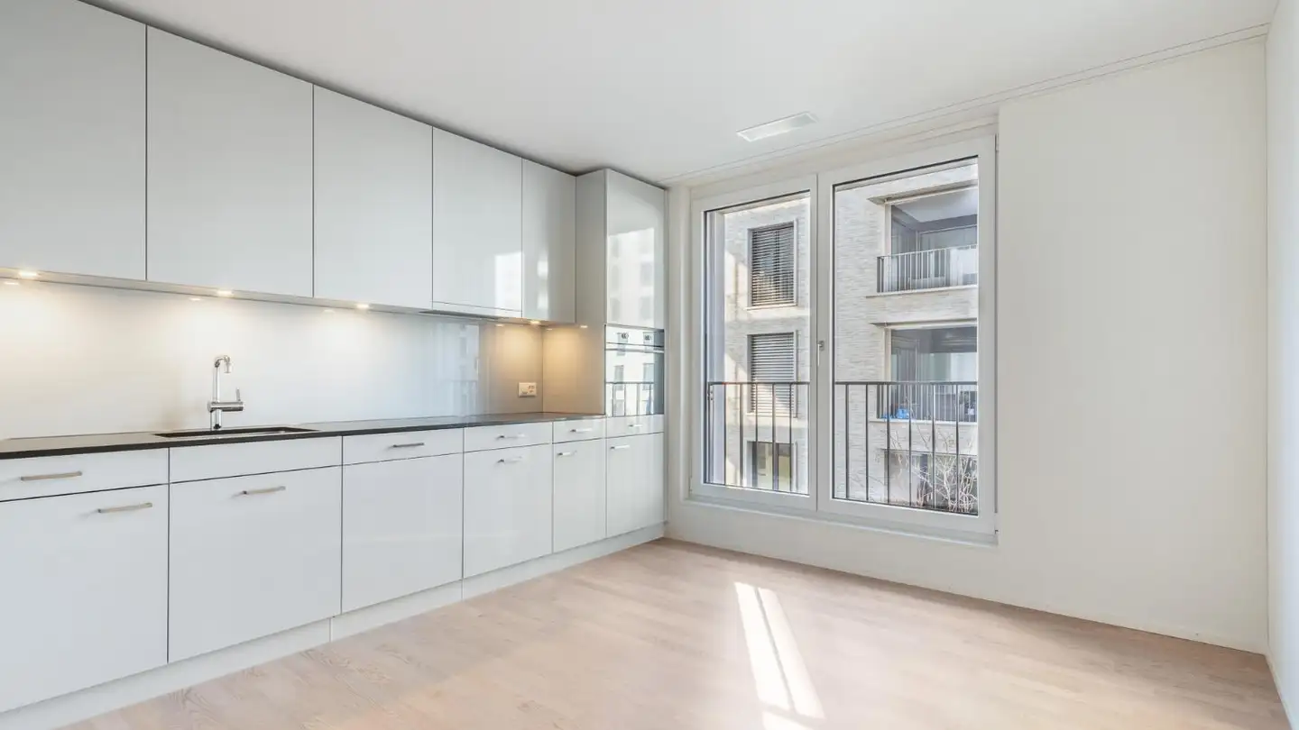 Appartamento in affitto - Gussstrasse 26, 8180 Bülach - Foto 3