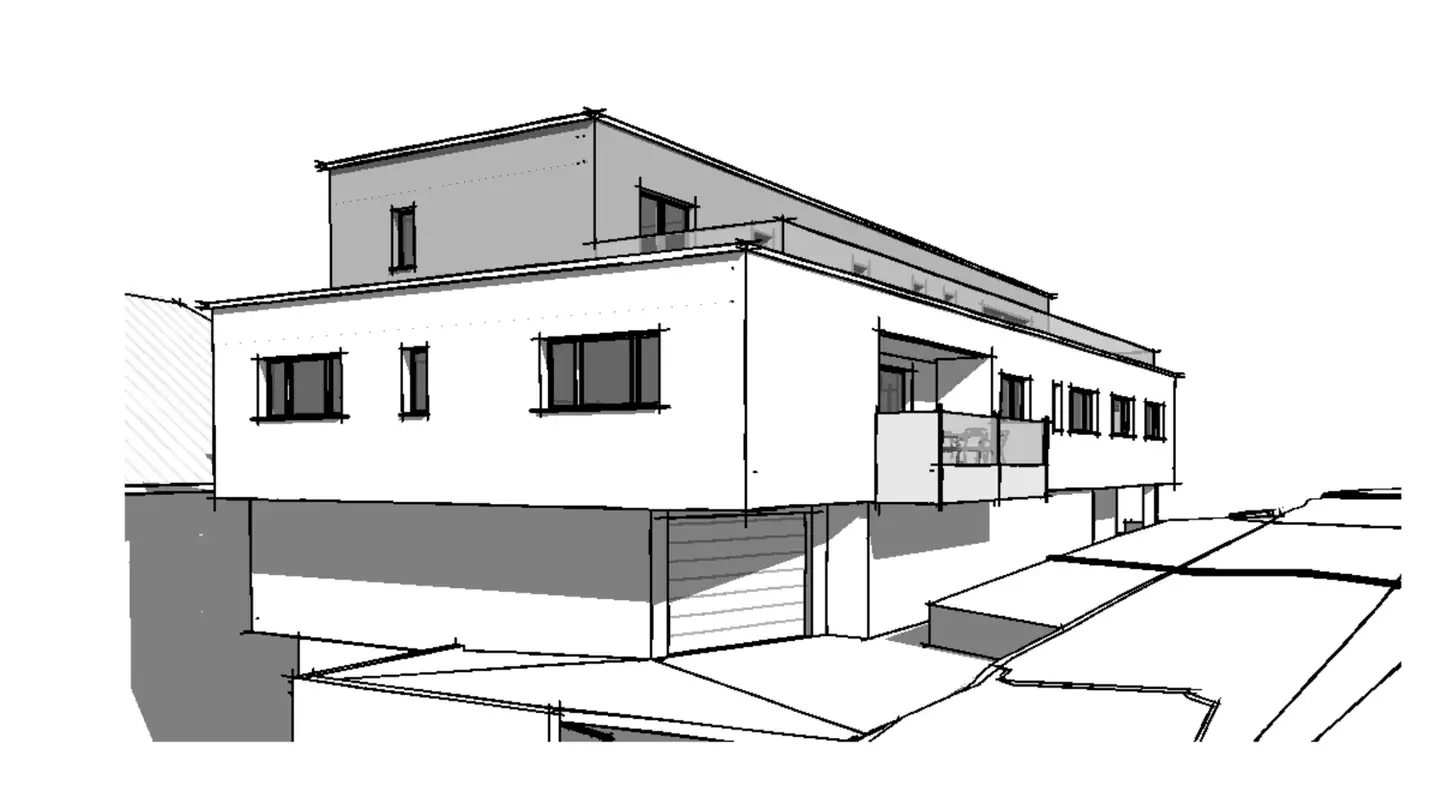 Apartment for sale - Chemin du Grand-Clos, 2710 Tavannes - Photo 2