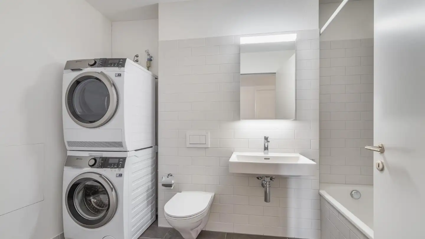 Appartamento in affitto - Gussstrasse 26, 8180 Bülach - Foto 4