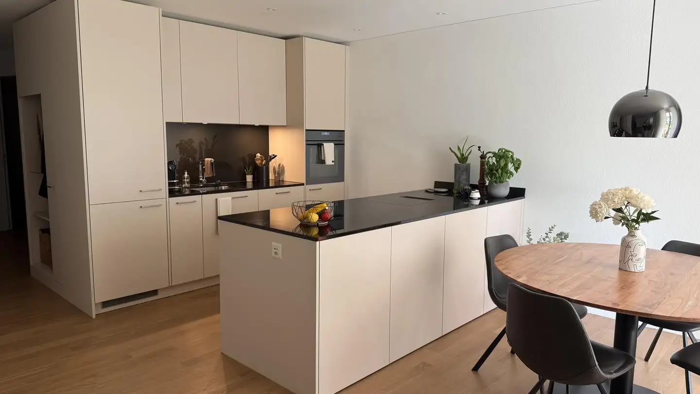 Appartement à louer - Holunderweg 10, 5504 Othmarsingen