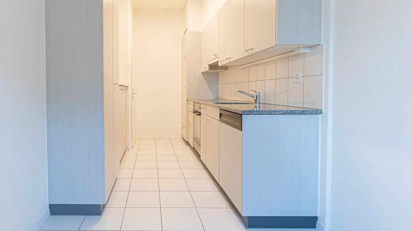 Appartement à louer - Melchiorstrasse 21, 3027 Bern - Photo 2