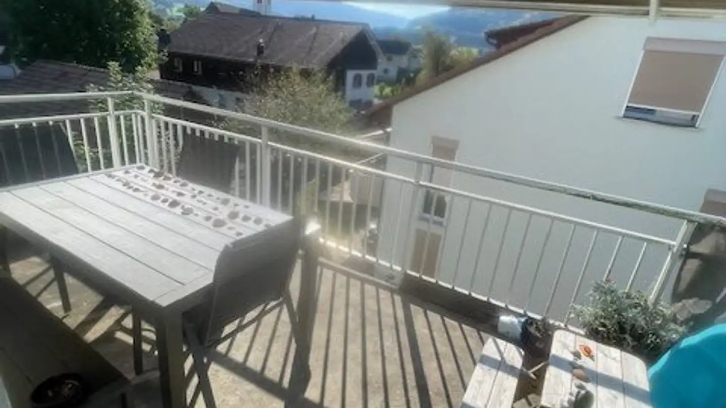 Appartamento in affitto - Rue Chavon-Dedos 24, 2830 Courrendlin - Foto 3