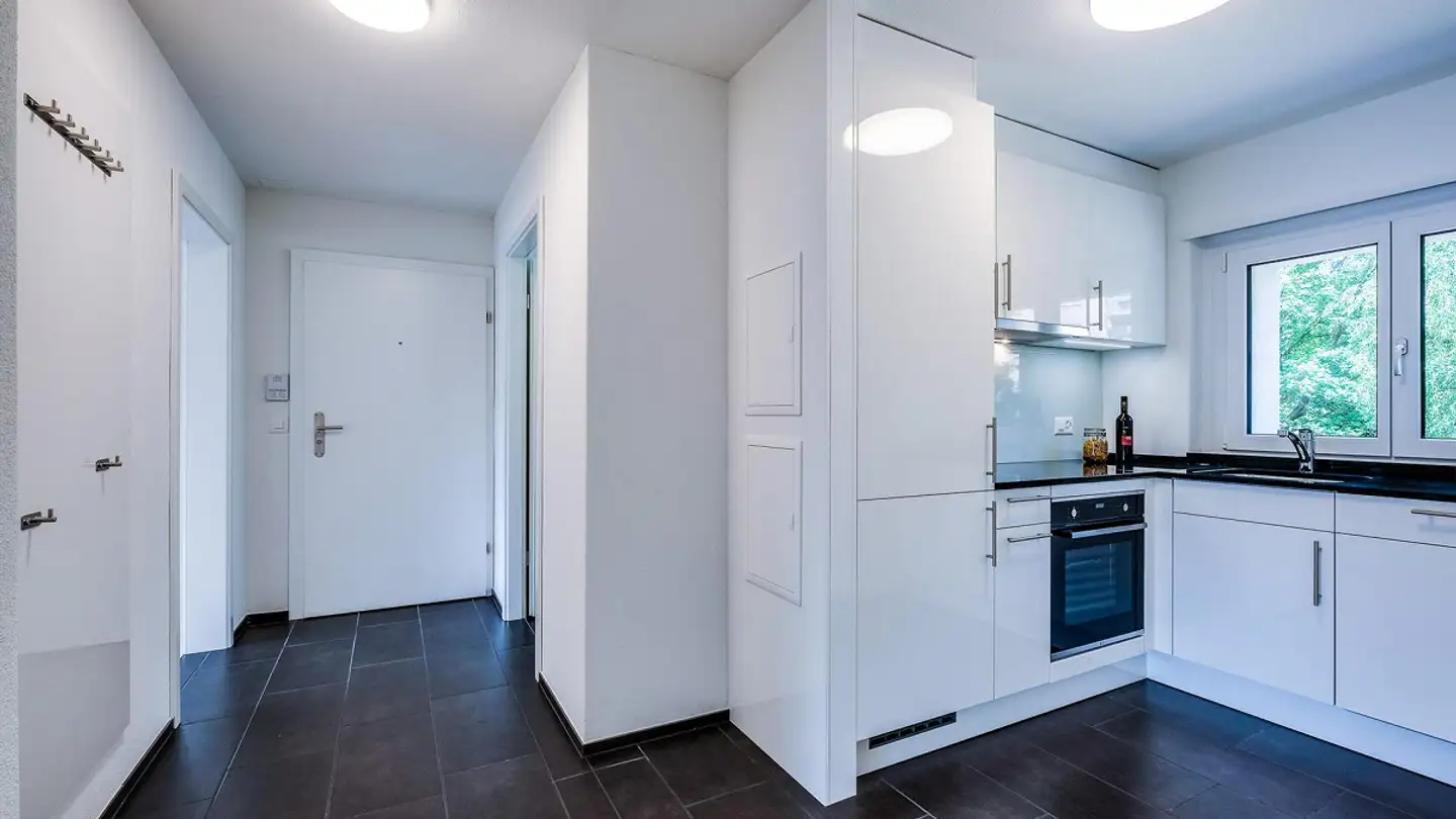 Appartement à louer - Kräzernstrasse 116, 9015 St. Gallen