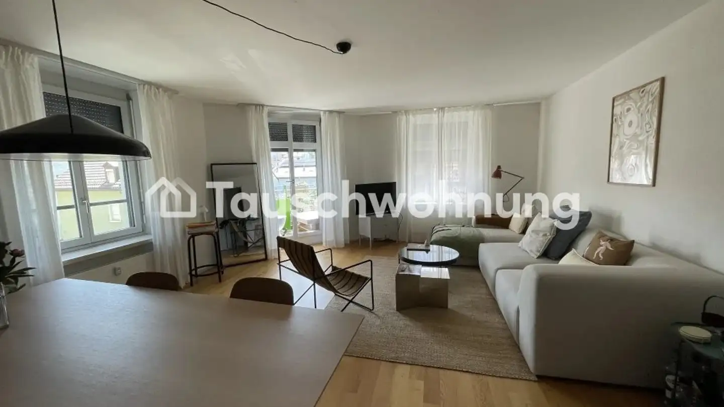 Appartamento in affitto - 8005 Zürich - Foto 3