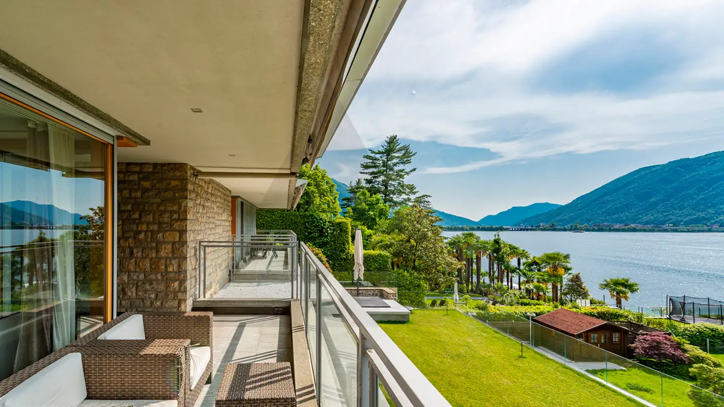 Apartment for sale - 6816 Bissone - Photo 2