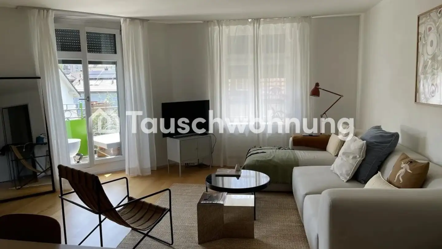 Appartamento in affitto - 8005 Zürich - Foto 2