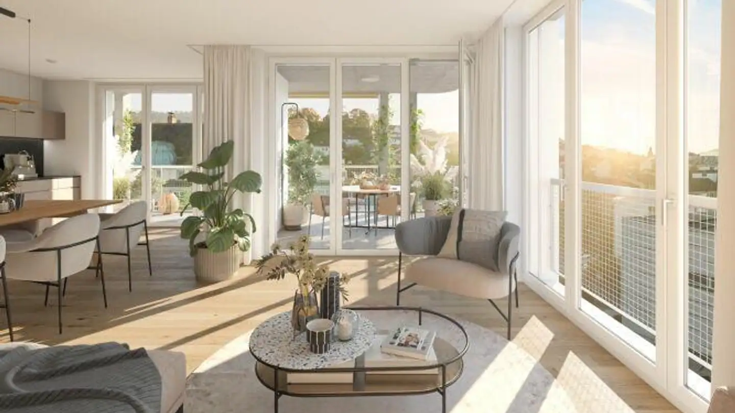 Appartamento in vendita - Badstrasse 43, 9230 Flawil - Photo 3