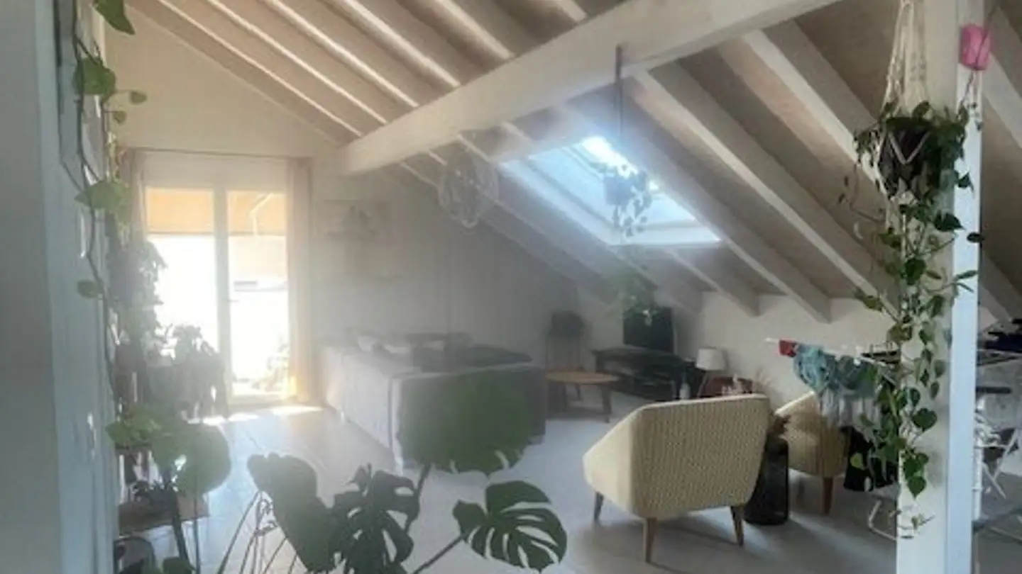 Apartment for rent - Rue Chavon-Dedos 24, 2830 Courrendlin