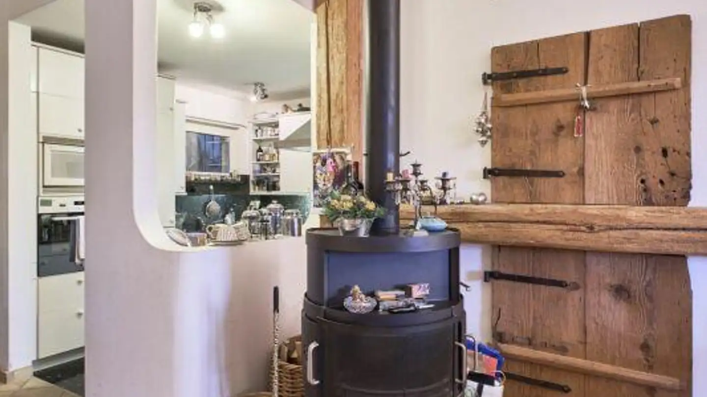 Appartement à vendre - Schmiedestrasse 11, 8154 Oberglatt ZH