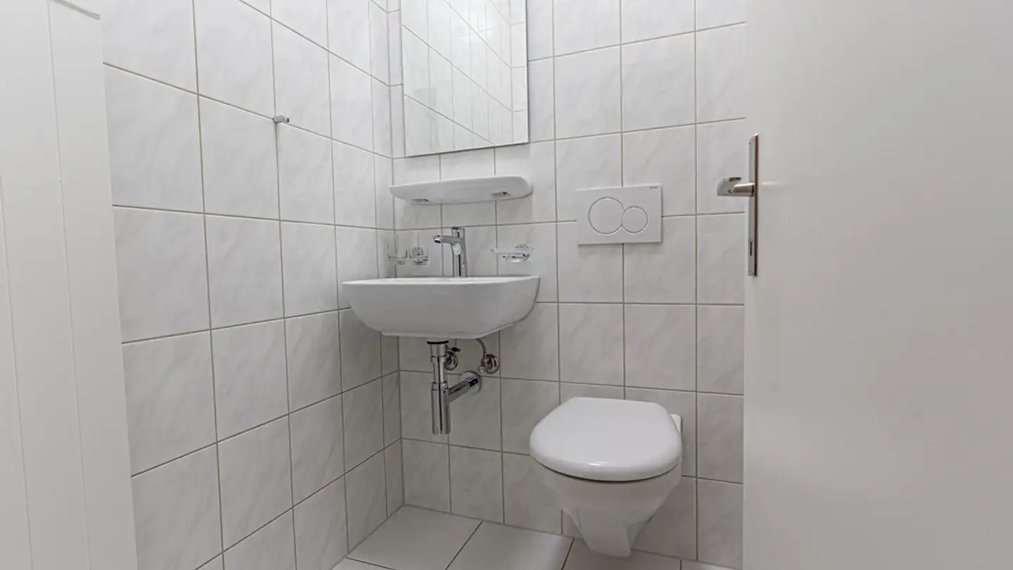 Appartement à louer - Melchiorstrasse 21, 3027 Bern - Photo 4